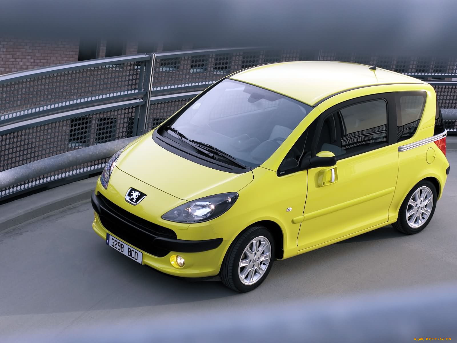 , peugeot
